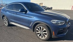 2019 BMW X4 xDrive30i