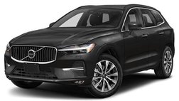 2023 Volvo XC60 B5 Ultimate Bright Theme
