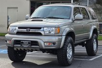 2002 Toyota 4Runner SR5
