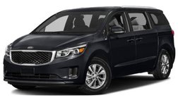 2016 Kia Sedona L