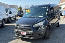 2018 Ford Transit Connect XL