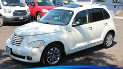 2006 Chrysler PT Cruiser Limited