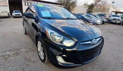 2012 Hyundai Accent SE