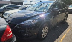 2013 Mazda CX-9 Grand Touring