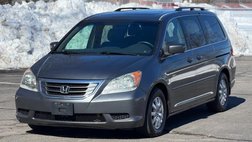 2010 Honda Odyssey EX-L