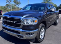 2021 Ram Ram Pickup 1500 Big Horn