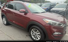 2016 Hyundai Tucson Eco