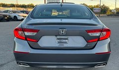 2019 Honda Accord EX-L