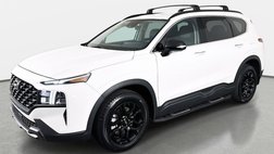 2023 Hyundai Santa Fe XRT