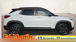 2021 Chevrolet TrailBlazer ACTIV