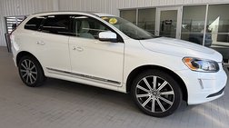 2017 Volvo XC60 T6 Inscription