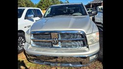 2009 Dodge Ram 1500 SLT