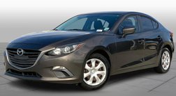 2015 Mazda MAZDA3 i Sport