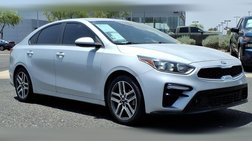 2019 Kia Forte S
