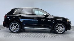 2021 Audi SQ5 3.0T quattro Premium