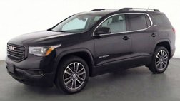 2018 GMC Acadia SLE-2