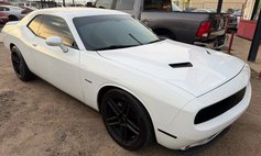 2018 Dodge Challenger R/T