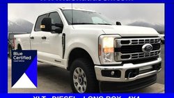 2023 Ford Super Duty F-350 XLT
