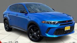 2024 Dodge Hornet R/T Plus