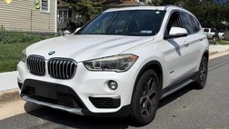 2016 BMW X1 xDrive28i