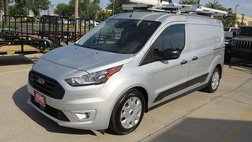 2023 Ford Transit Connect XLT