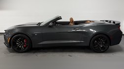 2017 Chevrolet Camaro SS