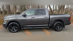 2017 Ram Ram Pickup 1500 Sport