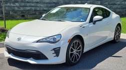 2020 Toyota 86 Base