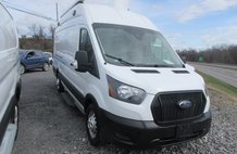 2023 Ford Transit 350