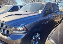 2013 Ram Ram Pickup 1500 Sport