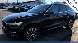 2023 Volvo XC60 B5 Core