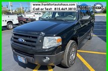 2011 Ford Expedition XL