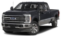 2026 Ford Super Duty F-350 Lariat