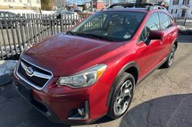 2017 Subaru Crosstrek Premium