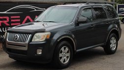 2010 Mercury Mariner V6