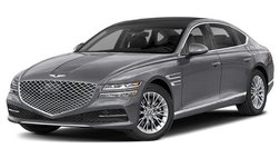 2023 Genesis G80 2.5T