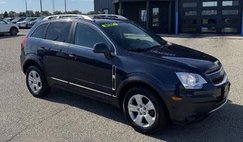 2014 Chevrolet Captiva Sport LS