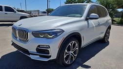 2021 BMW X5 sDrive40i