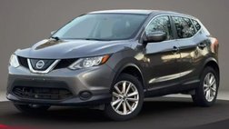 2019 Nissan Rogue Sport SL