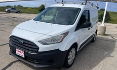 2019 Ford Transit Connect XL