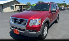 2006 Ford Explorer XLT