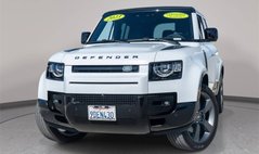 2023 Land Rover Defender 110 V8