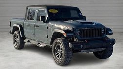 2024 Jeep Gladiator Mojave