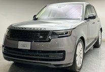 2023 Land Rover Range Rover P400 SE