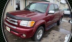 2004 Toyota Tundra SR5