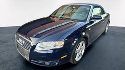 2008 Audi A4 2.0T quattro