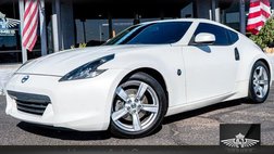 2012 Nissan 370Z NISMO