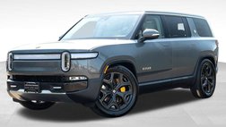 2023 Rivian R1S Launch Edition