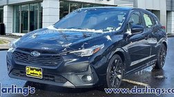 2024 Subaru Impreza RS