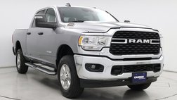 2024 Ram Ram Pickup 2500 Big Horn